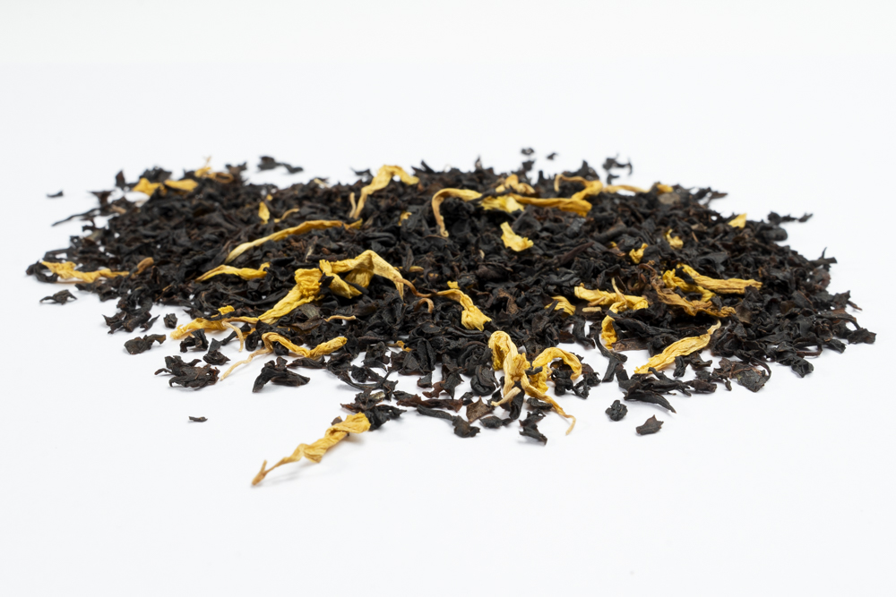 Mango Marigold